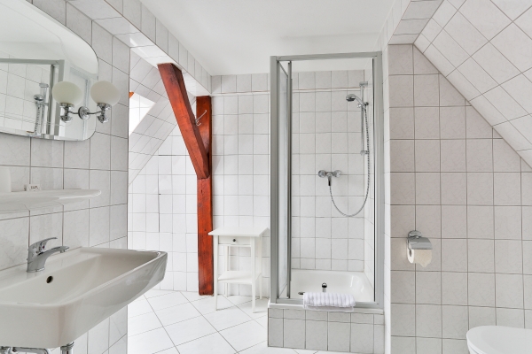 Hotel Villa Camenz